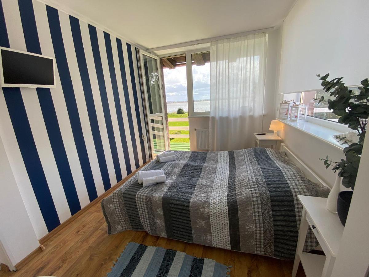 Avista Mielno Hotel Unieście Eksteriør billede