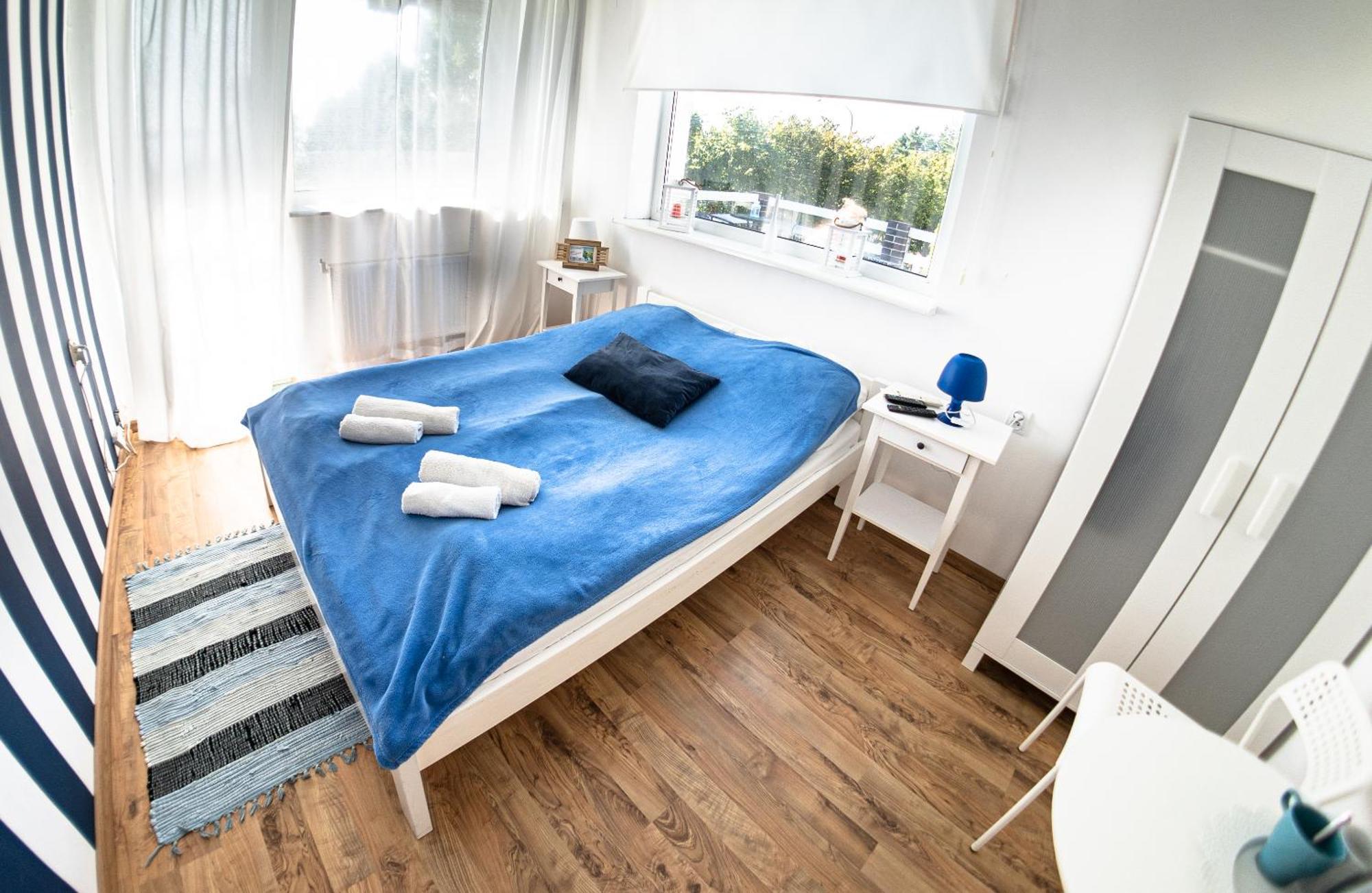 Avista Mielno Hotel Unieście Eksteriør billede