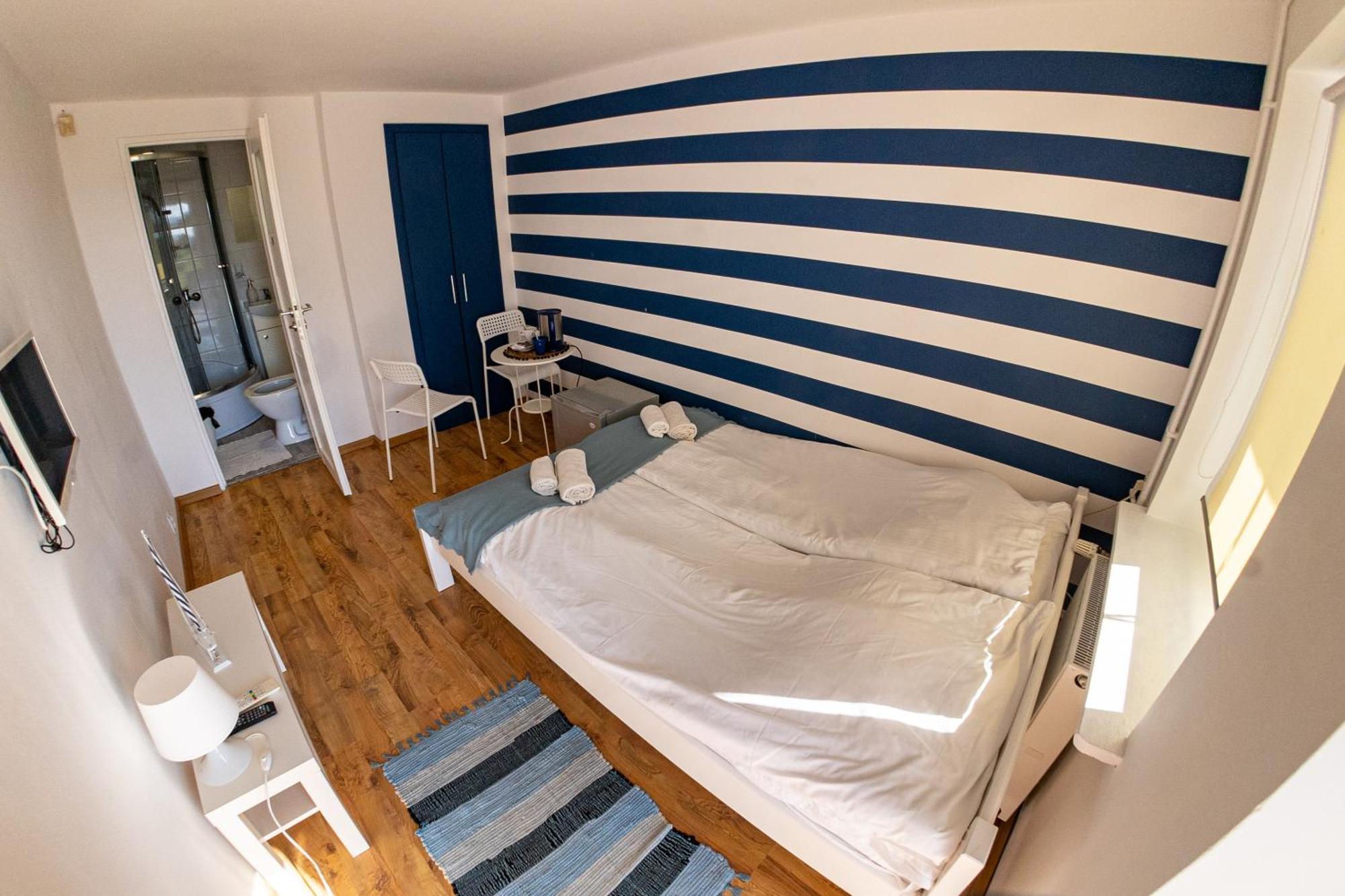 Avista Mielno Hotel Unieście Eksteriør billede
