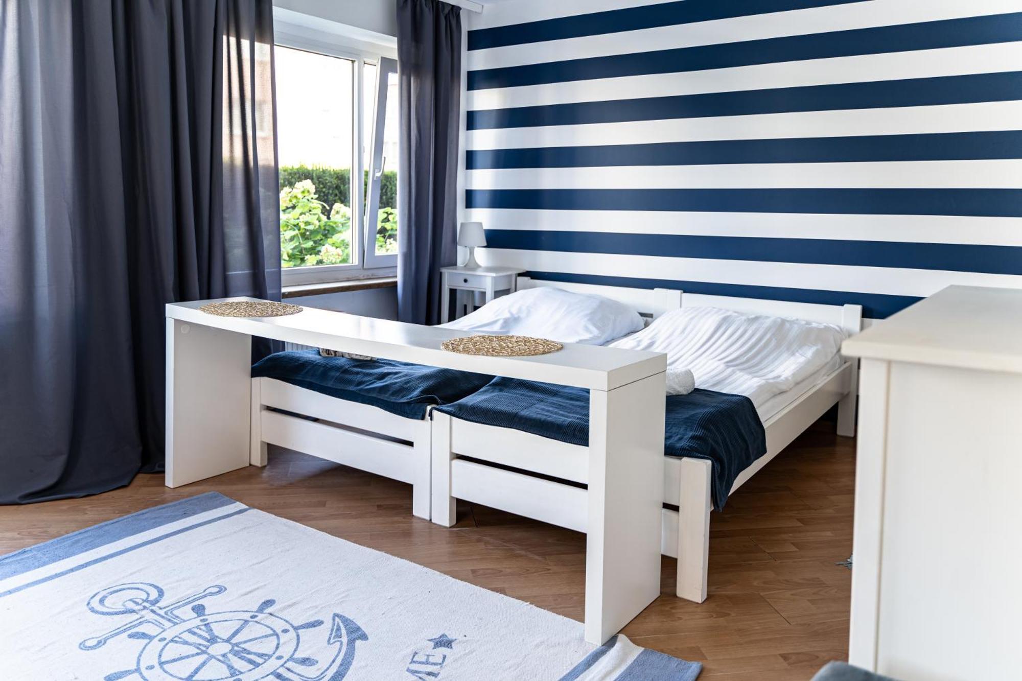 Avista Mielno Hotel Unieście Eksteriør billede