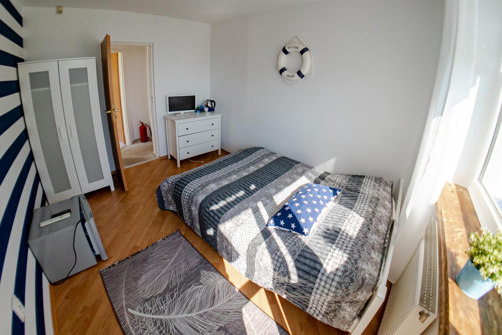 Avista Mielno Hotel Unieście Eksteriør billede